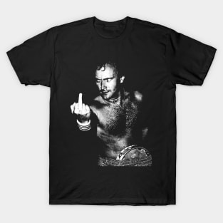 Phil Collins T-Shirt